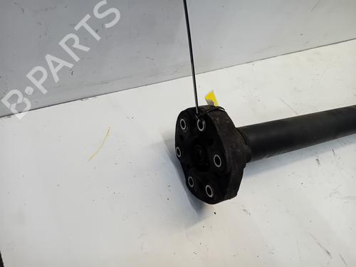Driveshaft MERCEDES-BENZ E-CLASS (W212) E 200 CDI / BlueTEC (212.005, 212.006) | BP33182840M37 - Image 2