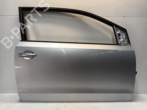 Puerta delantera derecha VW UP! (121, 122, BL1, BL2, BL3, 123) 1.0 (60 hp) 30006022