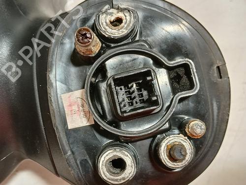 Right mirror KIA RIO III (UB) 1.4 CVVT | BP29275333C27 