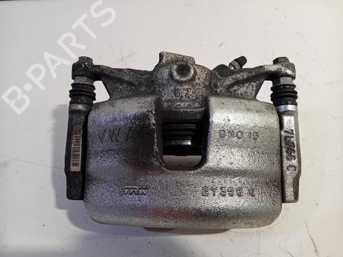 Used Left front brake caliper VW GOLF VIII Variant (CG5, DB5) 1.0 eTSI (110 hp) 27466311