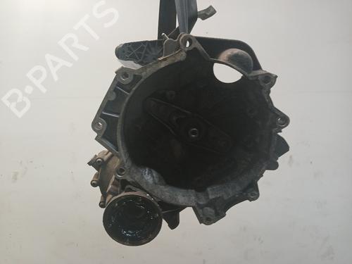 Boîte de vitesses SEAT IBIZA IV ST (6J8, 6P8) 1.2 TSI (105 hp) 31873312