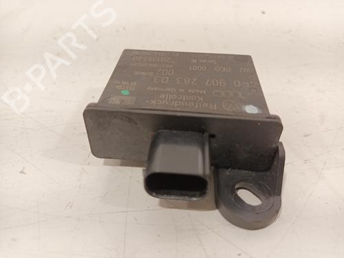 Electronic module AUDI A6 C6 (4F2) S6 quattro | BP15180402M83 