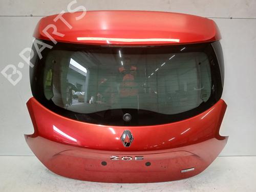 Used Tailgate Tailgate RENAULT ZOE Hatchback Van (BFM_) Electric (BFMC, BFMD) (136 hp) 39903980 39903980