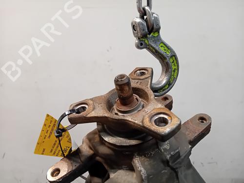 Rear differential MERCEDES-BENZ E-CLASS (W211) E 230 (211.052) | BP39883087M24 - Image 6
