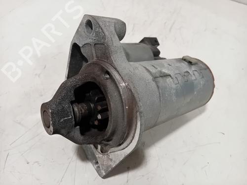Starter PEUGEOT 2008 I (CU_) 1.2 VTi | BP37149049M8 - Image 2