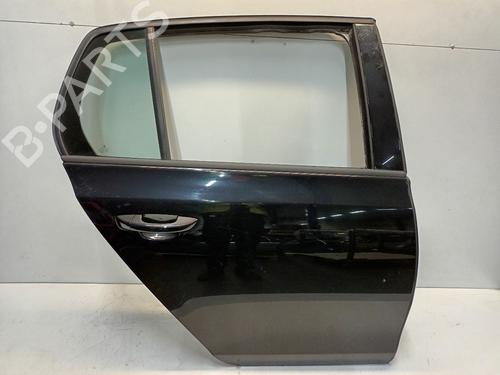Puerta trasera derecha VW GOLF VI (5K1) 1.2 TSI (105 hp) 31856717