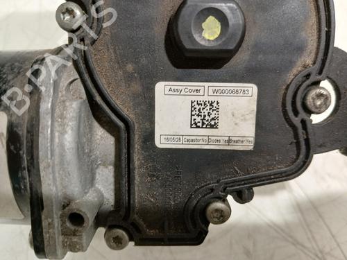 Front wiper motor CITROËN JUMPY III Van (V_) 2.0 BlueHDi 180 | BP36806388M29 - Image 4