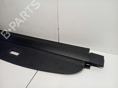 Rear parcel shelf VW PASSAT B8 Variant (3G5, CB5) 1.6 TDI | BP30128476C85