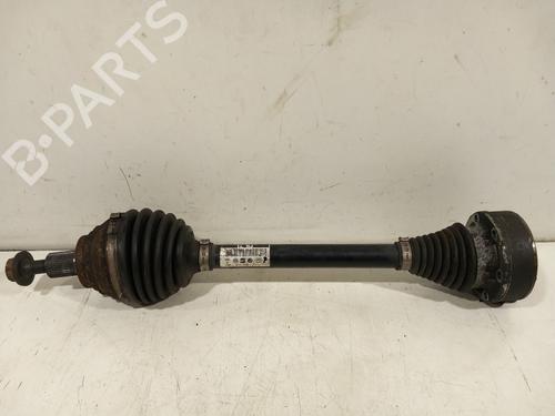 Used Left front driveshaft Left front driveshaft 37609051 37609051