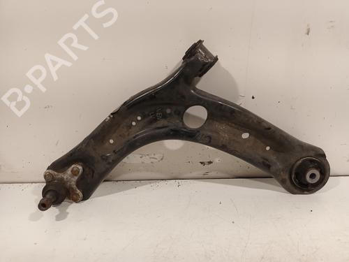 Used Left front suspension arm Left front suspension arm 15716802 15716802