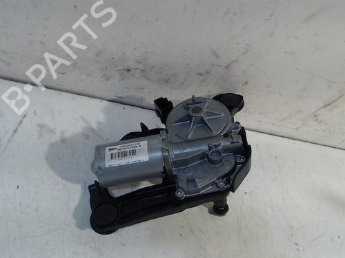 Rear wiper motor PEUGEOT 208 I (CA_, CC_) 1.6 HDi | BP12424620M102 