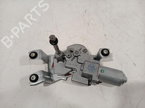 Used Rear wiper motor BMW X3 (G01, F97, G08) iX3 (286 hp) 30877608