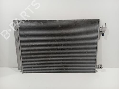 Used AC radiator AC radiator MERCEDES-BENZ C-CLASS (W206) C 300 e (206.054) (313 hp) 36491788 36491788