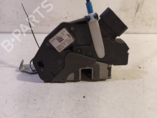 Used Front left lock FORD USA MUSTANG Coupe 5.0 V8 (450 hp) 13753747