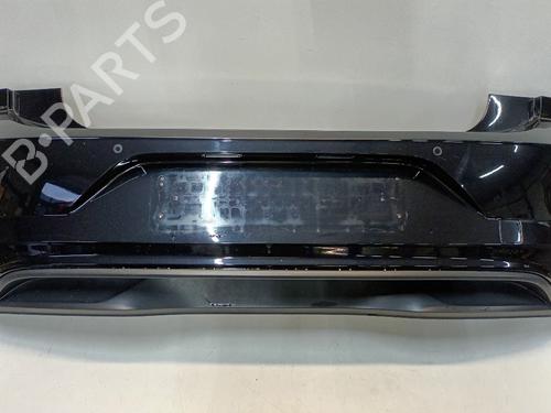 Stoßstange hinten für VW POLO VI (AW1, BZ1, AE1) 1.0 TSI (95 hp) 31669369