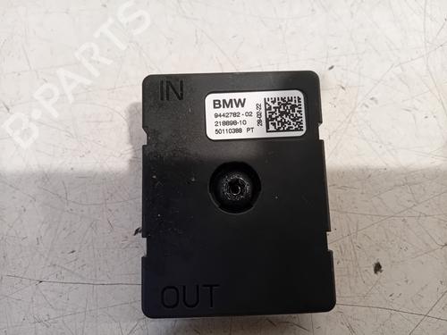 Elektronische module BMW iX (I20) xDrive 40 (326 hp) 20315963