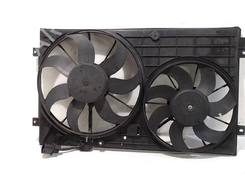Used Radiator fan Radiator fan 6507914 6507914