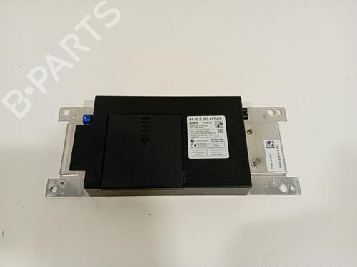 Used Electronic module BMW 4 Gran Coupe (F36) 420 i (184 hp) 23646490