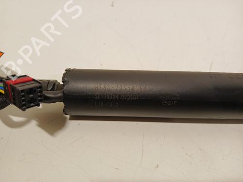 Tailgate lift support JAGUAR F-PACE (X761) 2.0 TD4 AWD | BP32252786C138