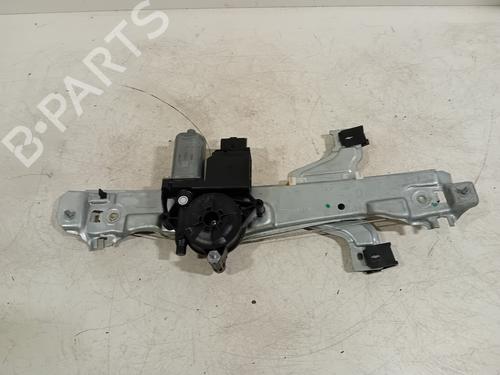 rear-right-window-mechanism-citroen-c3-iii-sx-2016-25749624 main image