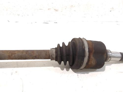 Left front driveshaft VOLVO V50 (545) 1.6 D | BP6314714M38 