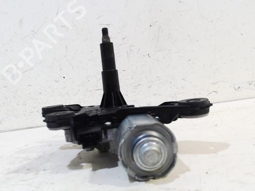 Rear wiper motor SMART FORFOUR Hatchback (453) 0.9 (453.044, 453.053) | BP6902283M102 