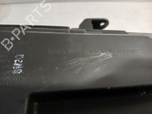 Right headlight HYUNDAI NEXO (FE) FCEV | BP32083444C29