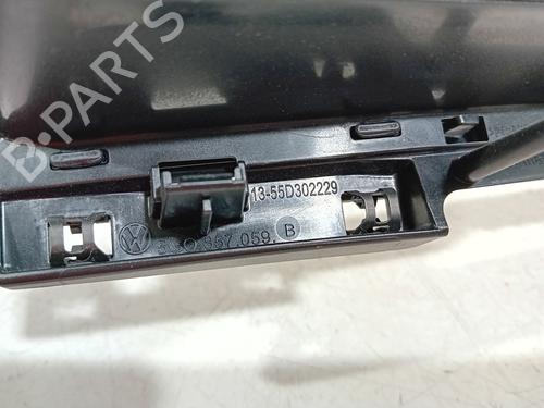 Other VW GOLF VII (5G1, BQ1, BE1, BE2) 1.5 TSI | BP17178258O1 