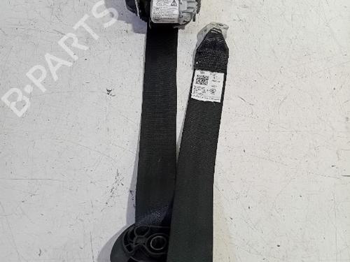 Used Front right seatbelt Front right seatbelt 22742948 22742948