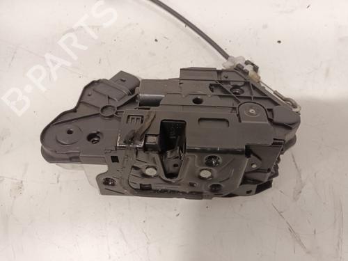 Front left lock VW SCIROCCO III (137, 138) 1.4 TSI | BP15805377C98 