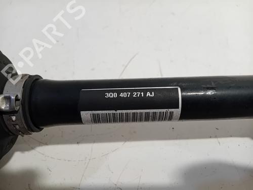 Left front driveshaft VW PASSAT B8 (3G2, CB2) 1.4 GTE Hybrid | BP27747180M38 - Image 4