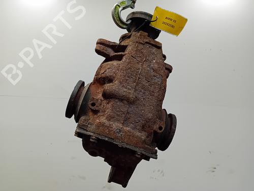 Rear differential BMW X3 (E83) 3.0 d | BP15855794M24 