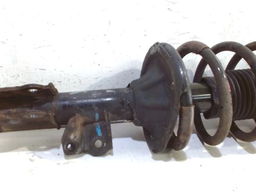 Left front shock absorber KIA PICANTO I (SA) 1.1 CRDi | BP7213896M16 