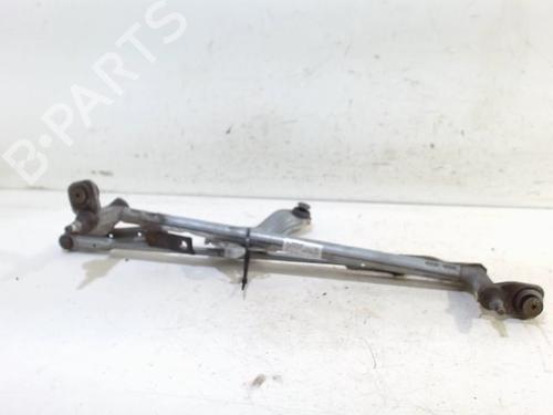 Used Front wipers mechanism VW GOLF VII (5G1, BQ1, BE1, BE2) 2.0 TDI (150 hp) 7569985