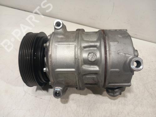 AC compressor VOLVO S60 II (134) D3 | BP39513066M34 - Image 4