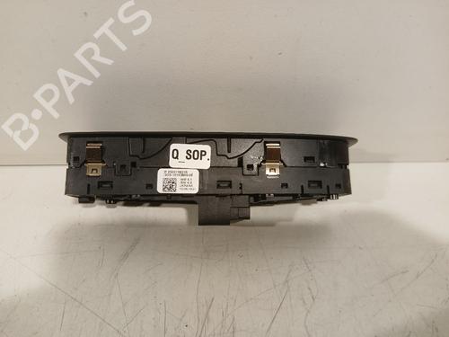 Switch RENAULT CLIO V (B7_) 1.3 TCe 130 (B7MF) | BP37799464I30 - Image 3