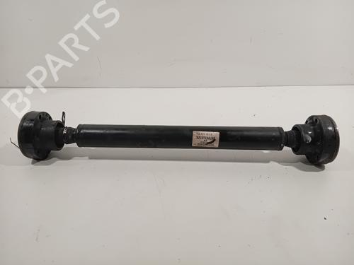 Used Driveshaft PORSCHE CAYENNE (9PA) S 4.5 (340 hp) 24980490