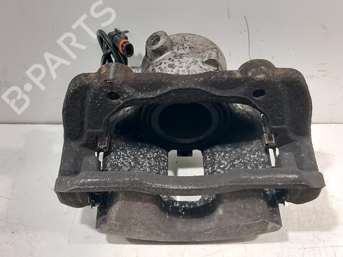 Right front brake caliper MERCEDES-BENZ E-CLASS Coupe (C207) E 200 (207.334) | BP33054764M104 - Image 6