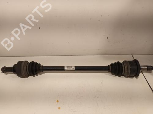 Used Right rear driveshaft BMW 1 (F20) 116 i (109 hp) 31979529