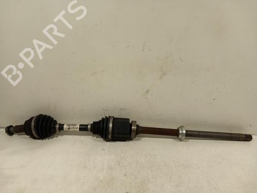 Used Right front driveshaft Right front driveshaft 38086342 38086342