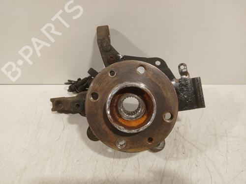 Used Left front steering knuckle Left front steering knuckle 38859566 38859566