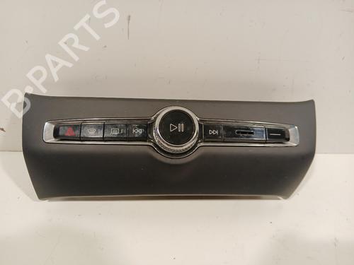 Airco bedieningspaneel VOLVO S60 III (224) T5 (250 hp) 29918549