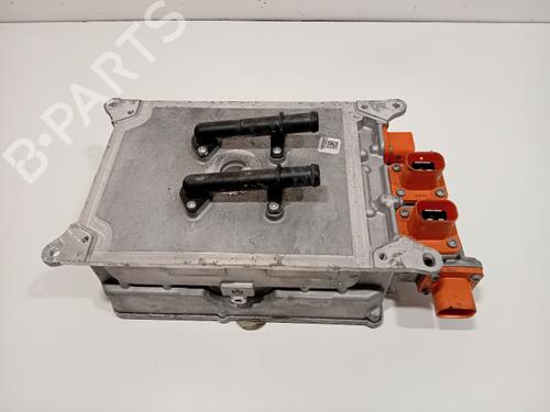 Used Electronic module Electronic module CUPRA LEON Sportstourer (KL8, KU8, KUD) 1.4 e-HYBRID (204 hp) 40624996 40624996
