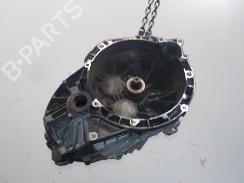 Used Gearbox Gearbox 13299147 13299147
