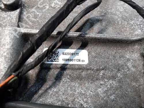 Gearbox JAGUAR XE (X760) 2.0 D | BP23459711M3  - Image 7