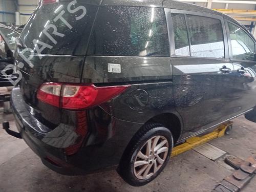 Starter MAZDA 5 (CW) 1.8 MZR | BP27458849M8 - Image 9