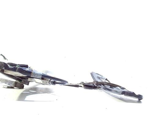 Used Front right window mechanism MERCEDES-BENZ E-CLASS (W211) E 220 CDI (211.006) (150 hp) 7213568