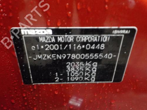 Switch MAZDA CX-5 (KE, GH) 2.0 AWD (KEEAW) | BP19442731I30  - Image 10