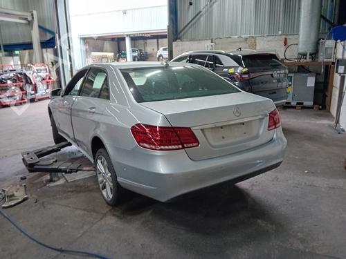 Driveshaft MERCEDES-BENZ E-CLASS (W212) E 200 CDI / BlueTEC (212.005, 212.006) | BP33182840M37  - Image 11