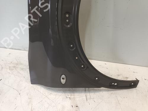 Right front fenders CITROËN C4 CACTUS 1.2 VTi 82 | BP25042145C42 